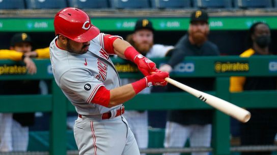 Keller's inconsistencies baffling for Pirates taken at PNC Park (Pirates)